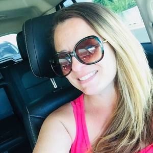 Meet your Posher, Sarah kraig